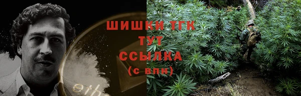 хмурый Белоозёрский