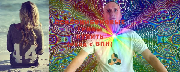 хмурый Белоозёрский